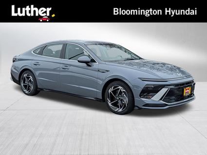 2026 Hyundai Sonata Minneapolis MN