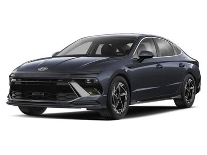 2026 Hyundai Sonata Burnsville MN