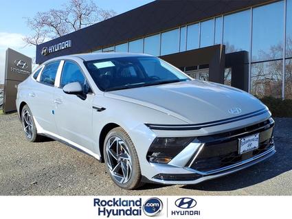 2026 Hyundai Sonata West Nyack NY