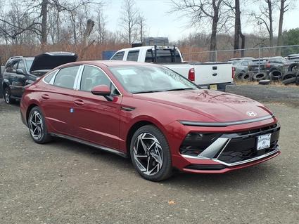 2026 Hyundai Sonata West Nyack NY