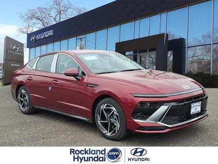 2026 Hyundai Sonata West Nyack NY