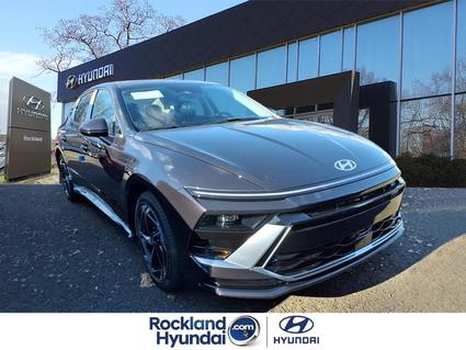 2026 Hyundai Sonata West Nyack NY