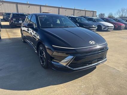 2026 Hyundai Sonata Tupelo MS