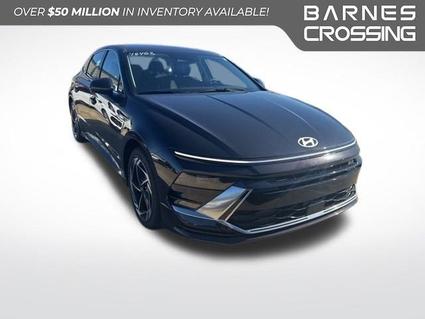 2026 Hyundai Sonata Tupelo MS