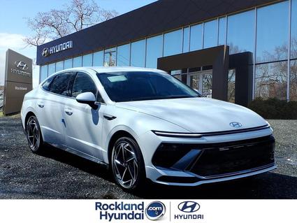 2026 Hyundai Sonata West Nyack NY