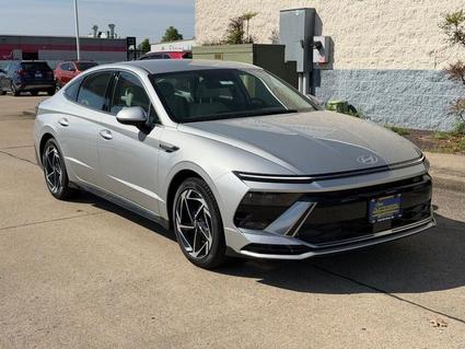 2026 Hyundai Sonata Cape Girardeau MO