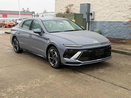 2026 Hyundai Sonata Cape Girardeau MO