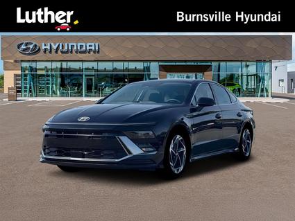 2026 Hyundai Sonata Burnsville MN