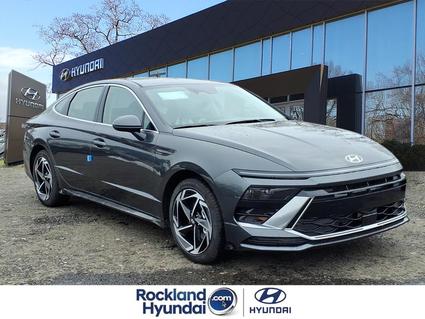2026 Hyundai Sonata West Nyack NY
