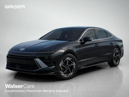 2026 Hyundai Sonata Minneapolis MN