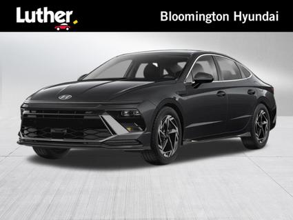 2026 Hyundai Sonata Minneapolis MN