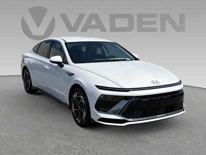 2026 Hyundai Sonata Statesboro GA