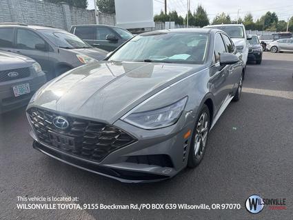 2021 Hyundai Sonata Vero Beach FL