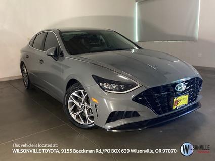 2021 Hyundai Sonata Vero Beach FL