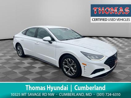 2022 Hyundai Sonata Cumberland MD