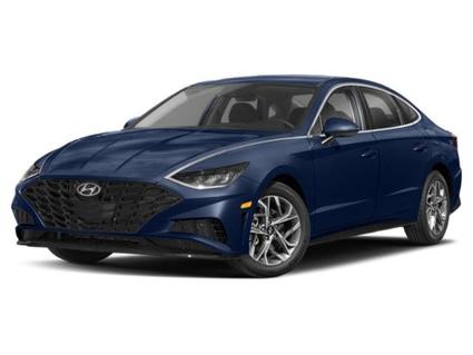 2022 Hyundai Sonata Minneapolis MN
