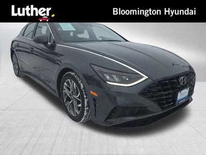 2022 Hyundai Sonata Minneapolis MN