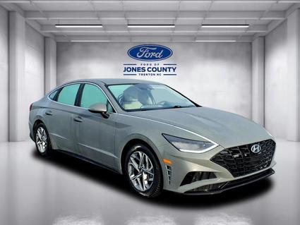 2023 Hyundai Sonata Trenton NC