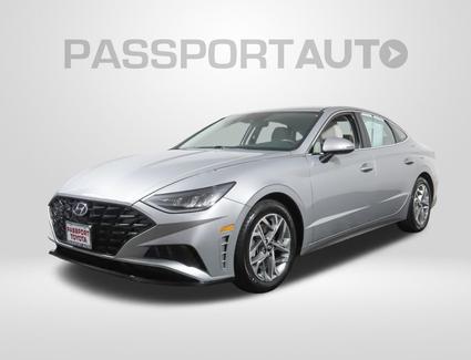 2023 Hyundai Sonata Suitland MD