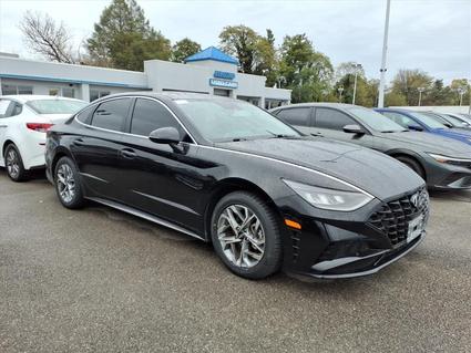 2023 Hyundai Sonata Roanoke VA
