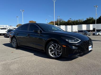 2023 Hyundai Sonata Roanoke VA