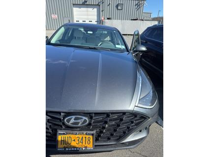 2023 Hyundai Sonata Goshen NY