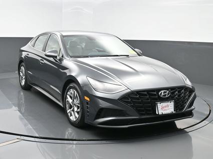 2023 Hyundai Sonata Goshen NY