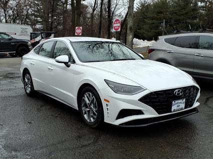 2023 Hyundai Sonata West Nyack NY
