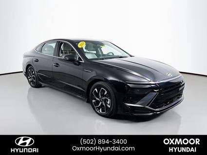 2024 Hyundai Sonata Louisville KY