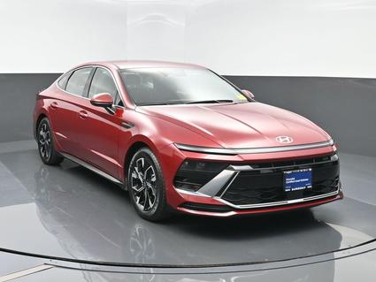2024 Hyundai Sonata Goshen NY