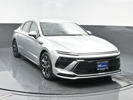 2025 Hyundai Sonata Goshen NY