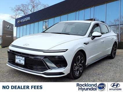 2025 Hyundai Sonata West Nyack NY
