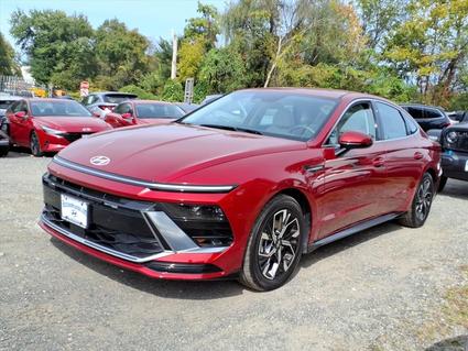 2025 Hyundai Sonata West Nyack NY