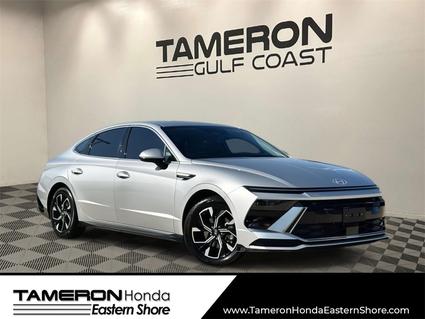 2025 Hyundai Sonata Daphne AL