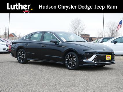 2025 Hyundai Sonata Hudson WI