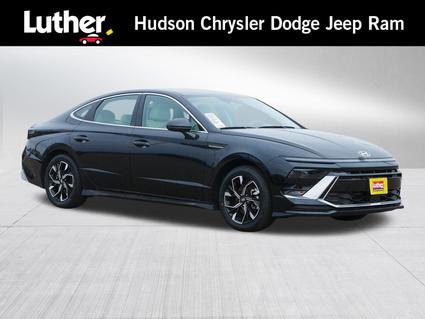2025 Hyundai Sonata Hudson WI