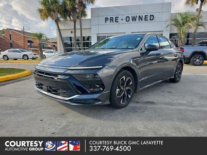 2025 Hyundai Sonata Lafayette LA