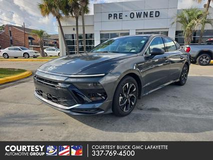 2025 Hyundai Sonata Lafayette LA