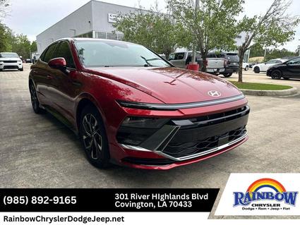 2025 Hyundai Sonata Covington LA