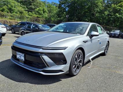 2025 Hyundai Sonata West Nyack NY
