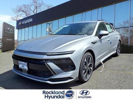 2025 Hyundai Sonata West Nyack NY