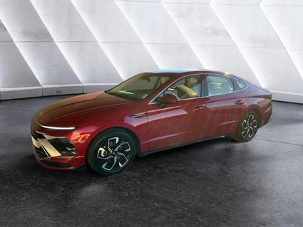 2025 Hyundai Sonata Evansville IN