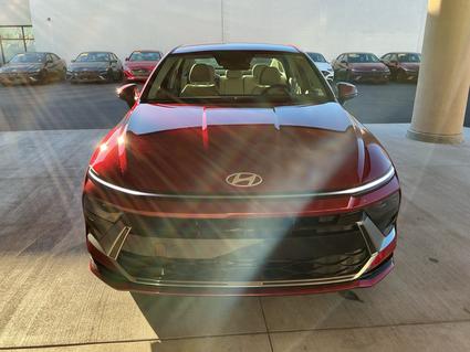 2025 Hyundai Sonata Evansville IN