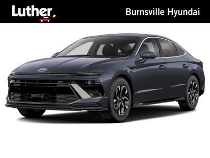 2025 Hyundai Sonata Burnsville MN