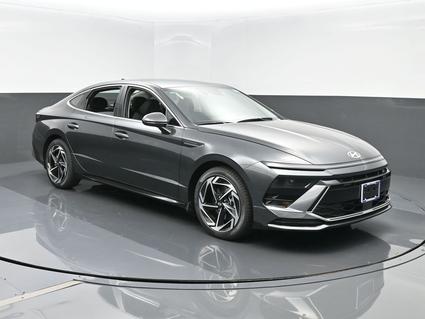 2026 Hyundai Sonata Goshen NY