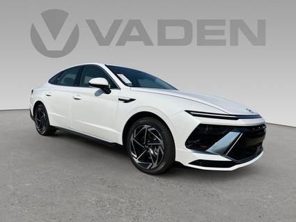 2026 Hyundai Sonata Brunswick GA