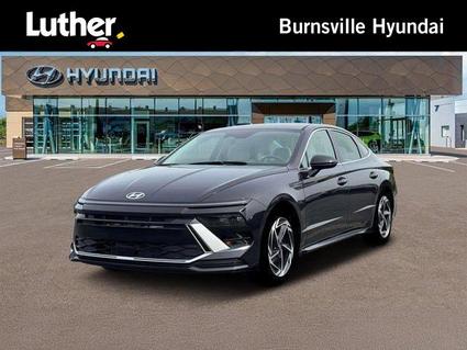 2026 Hyundai Sonata Burnsville MN