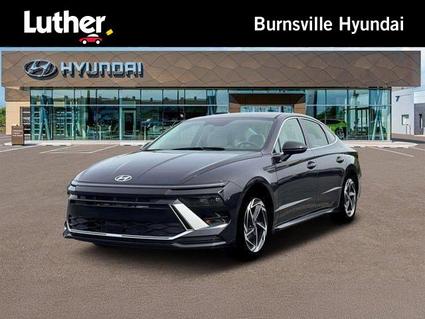 2026 Hyundai Sonata Burnsville MN