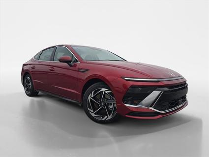 2026 Hyundai Sonata Knoxville TN