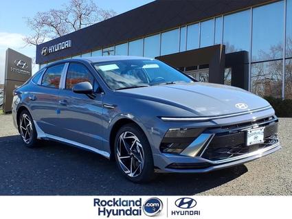 2026 Hyundai Sonata West Nyack NY